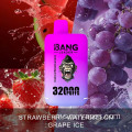 Bang 32000 Puffs Vapes boleh pakai borong